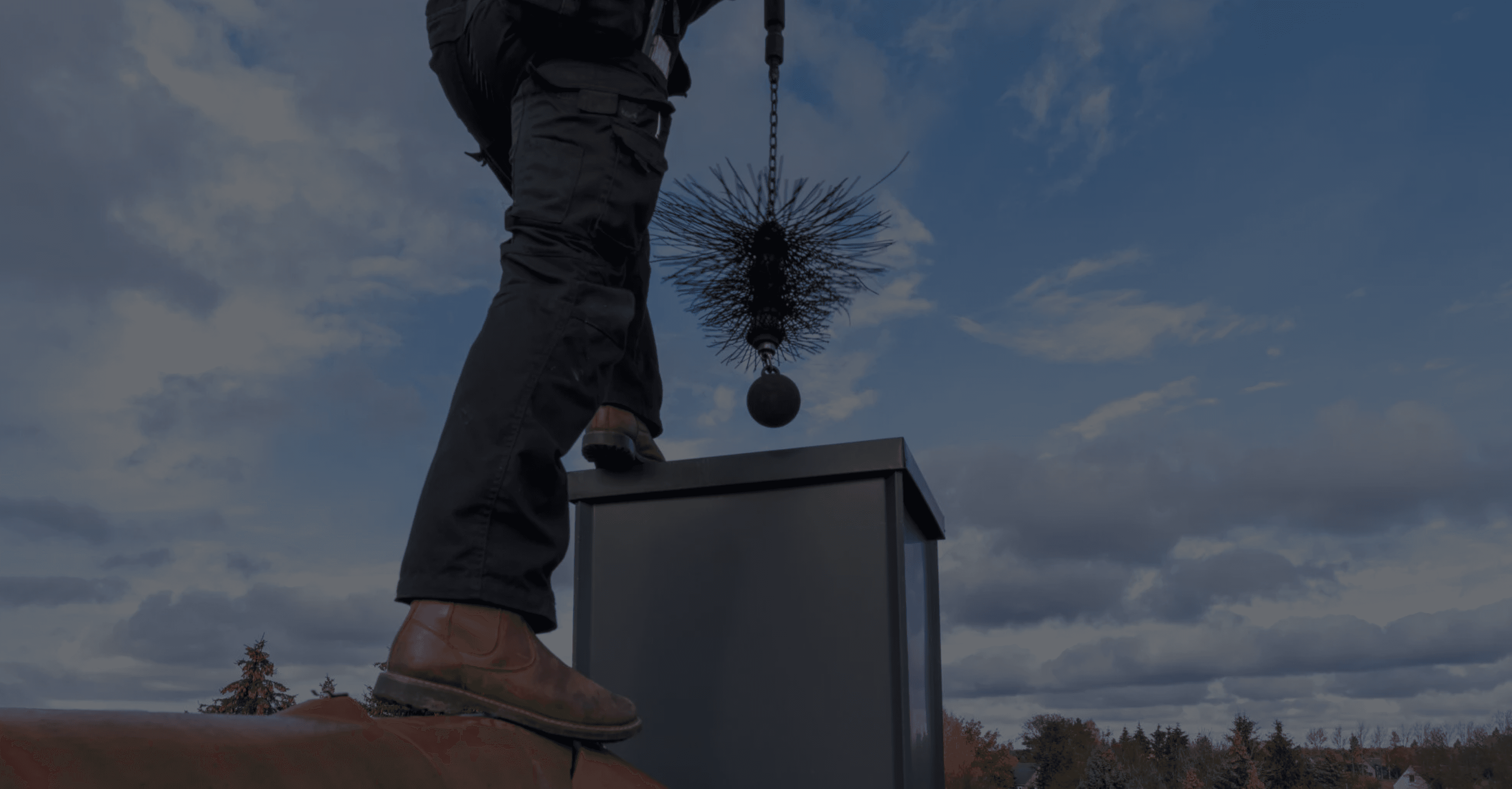 Nouvelle réglementation sur le ramonage des cheminées en 2024